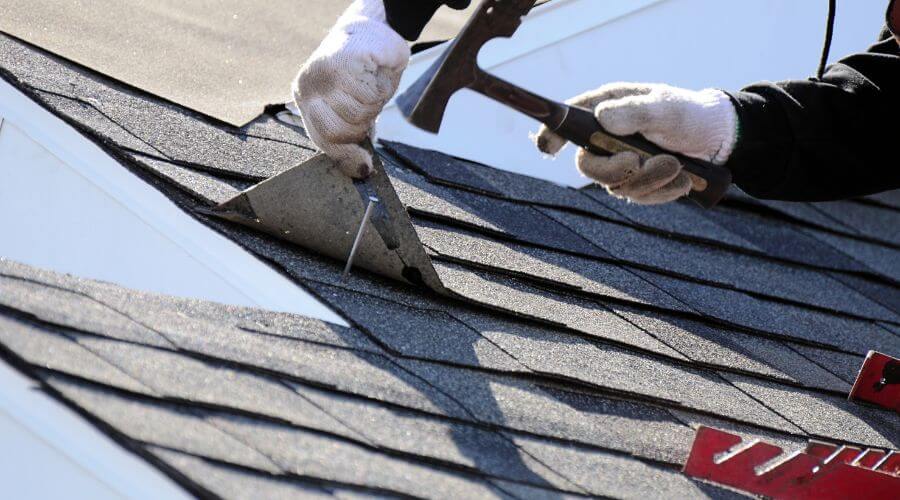 Expert Emergency Roof Repairs services in Wildomar, CA